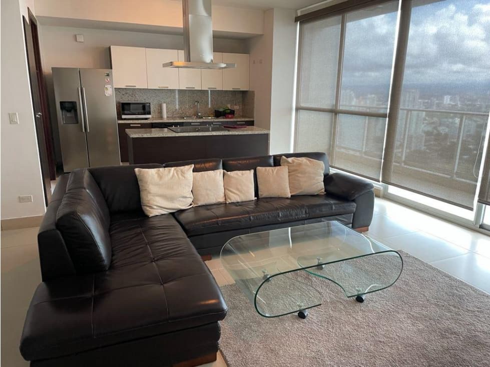 Vendo Apto en Ph  Oceanaire amoblado $299,000 — foto 4