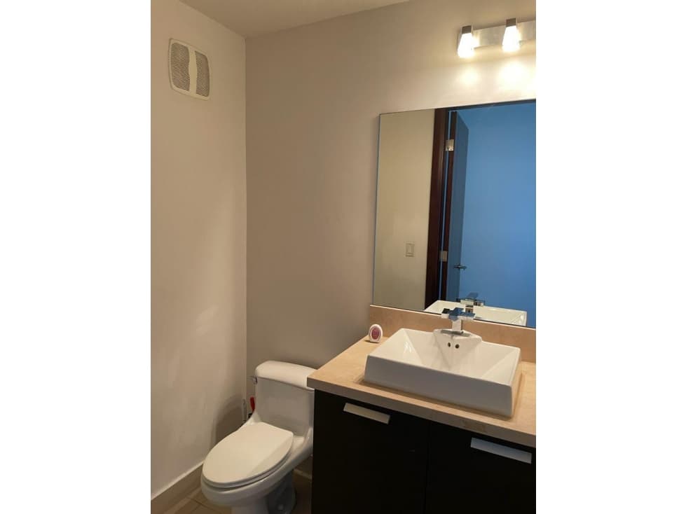 Vendo Apto en Ph  Oceanaire amoblado $299,000 — foto 5