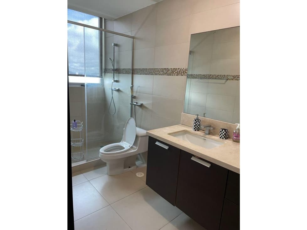 Vendo Apto en Ph  Oceanaire amoblado $299,000 — foto 6