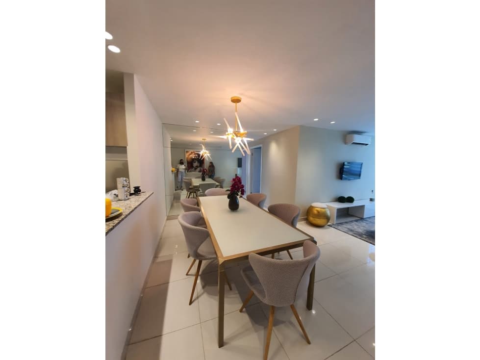 Torres de Venecia, Condado del Rey, Venta — foto 2