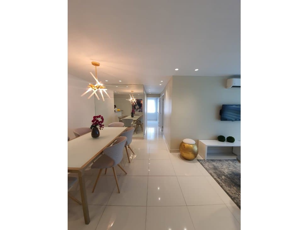 Torres de Venecia, Condado del Rey, Venta — foto 5