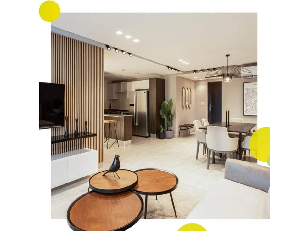 ¡Vive en el mejor conjunto residencial! En Panamá — foto 4