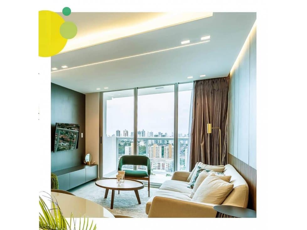 ¡Vive en el mejor conjunto residencial! En Panamá — foto 6