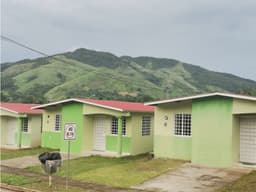 SE VENDE CASA EN ARRAIJAN PROYECTO NUEVO