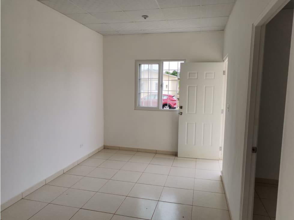 SE VENDE PROYECTO NUEVO EN LA CHORRERA — foto 2