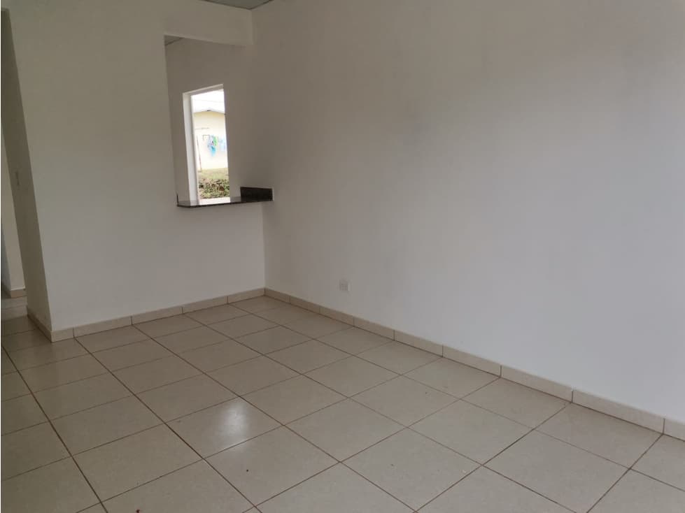 SE VENDE PROYECTO NUEVO EN LA CHORRERA — foto 3