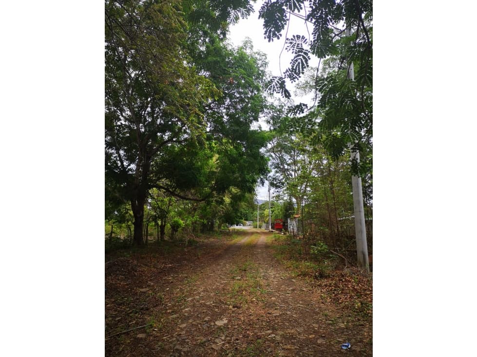 SE VENDE TERRENO EN CHAME — foto 5