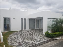 Casa de Playa en Ibiza Residences
