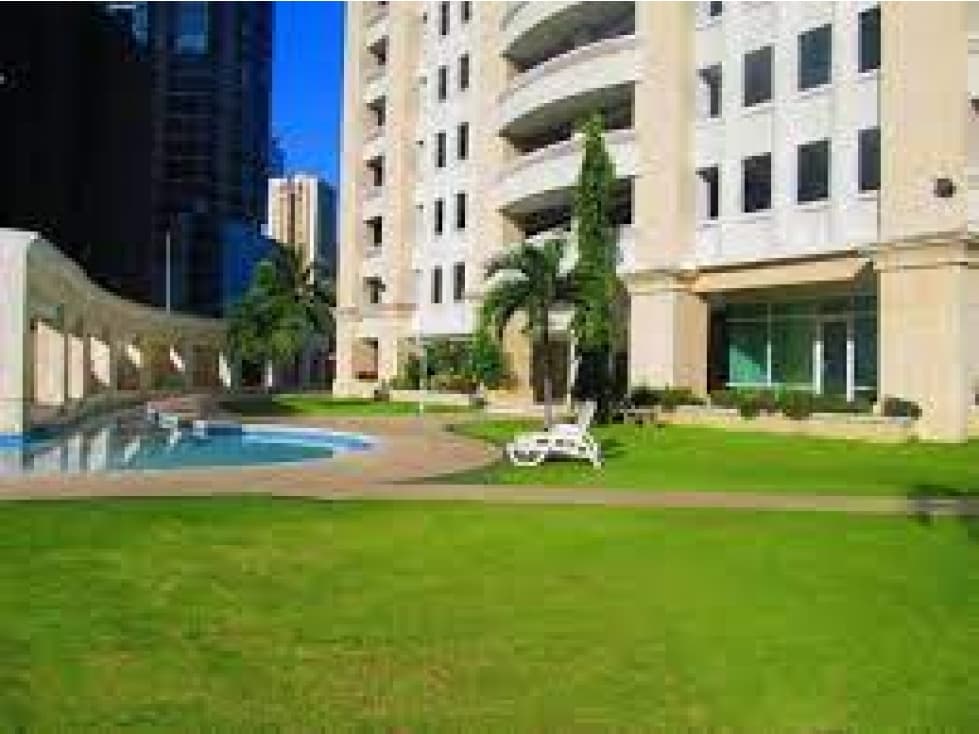 Hermosos apartamentos en venta en PH Costa Pacifica — foto 1