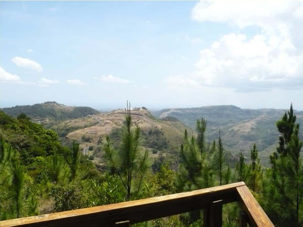 Exclusiva Casa de montaña en Altos del María — foto 3