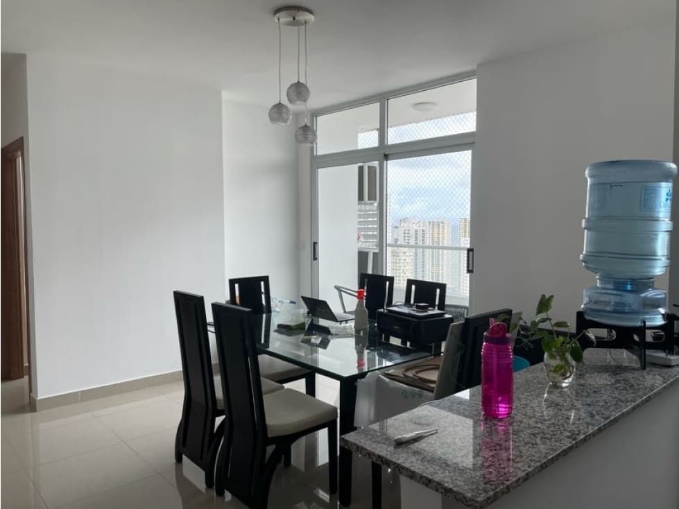 Hermoso apartamento en alquiler PH Roma Tower amoblado — foto 4