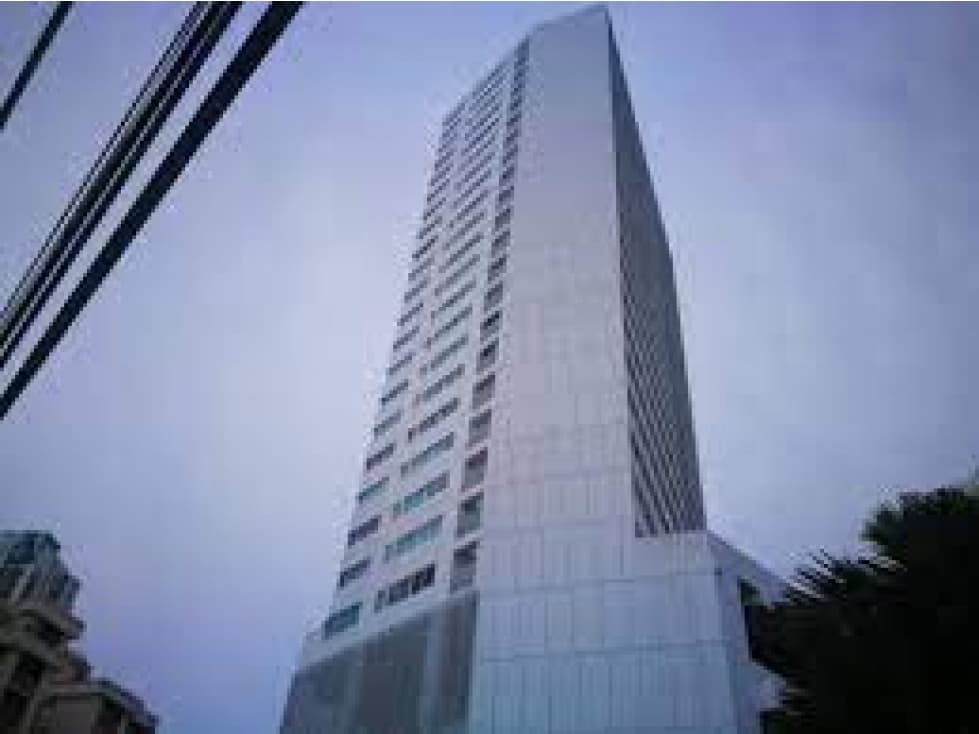 Se alquila apartamento en PH Tee One con linea blanca — foto 4