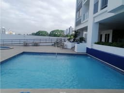 Apartamento en alquiler en Edificio Metro View, Hato Pintado