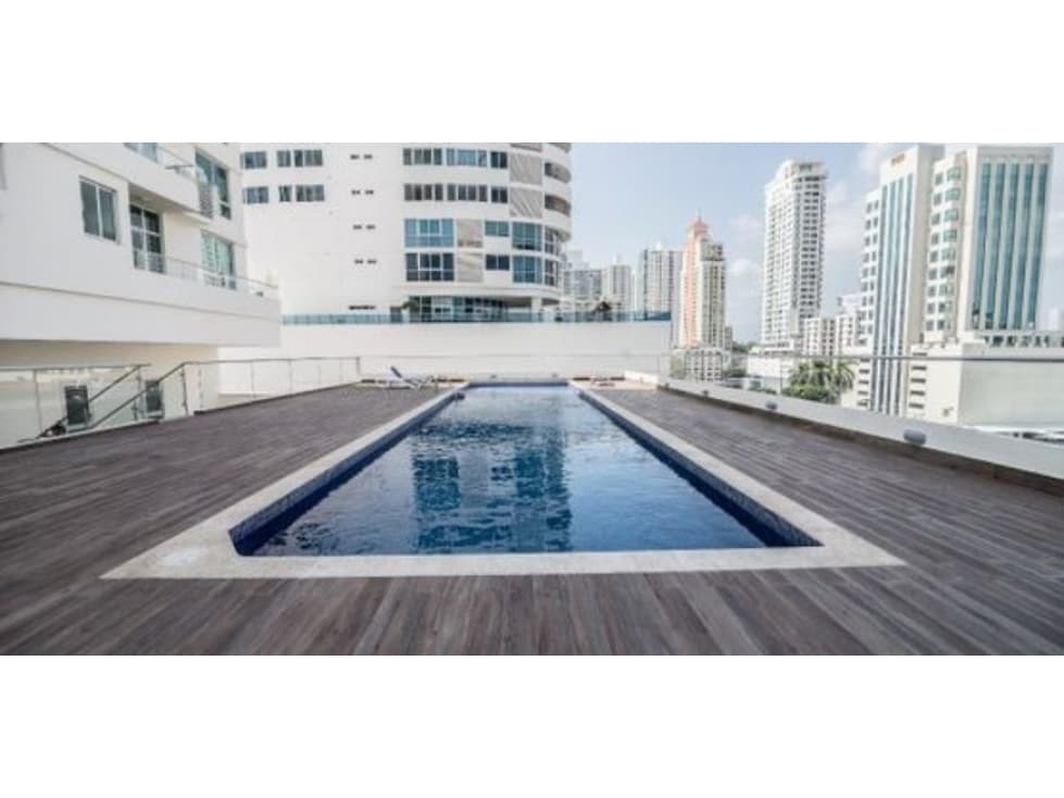 Hermoso apartamento en alquiler PH Roma Tower amoblado — foto 3
