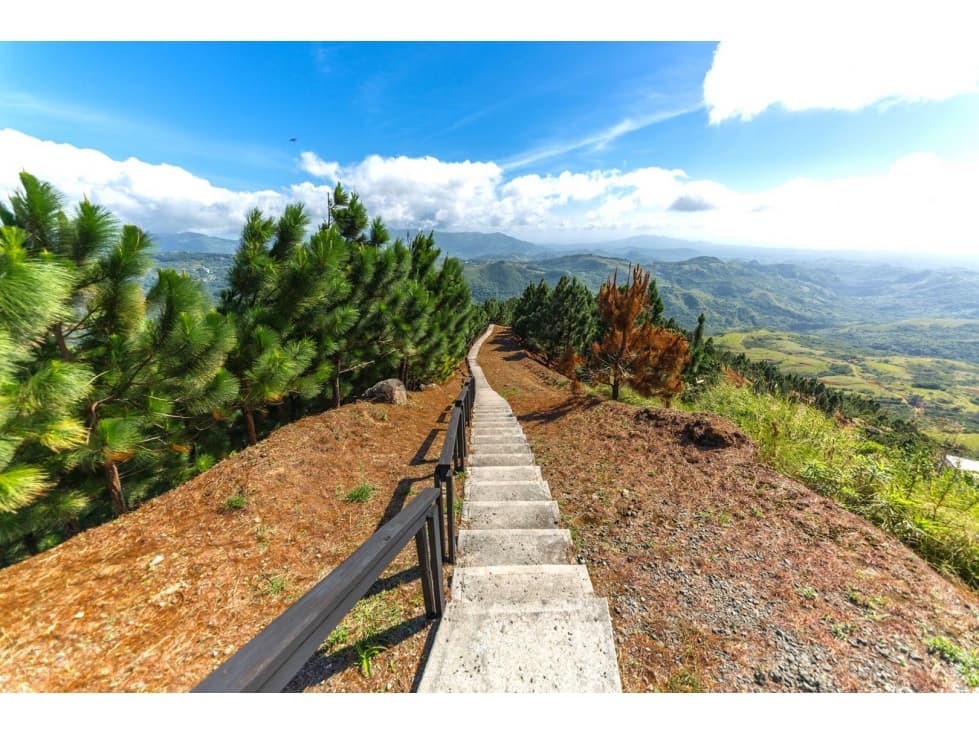 Exclusiva Casa de montaña en Altos del María — foto 1