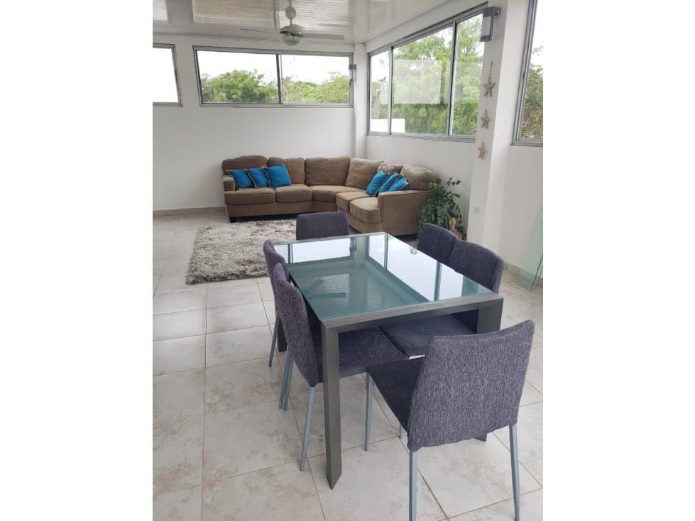 Casa de Playa en Ibiza Residences — foto 3