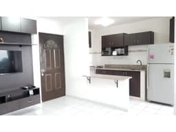 Apartamento en Bella Vista