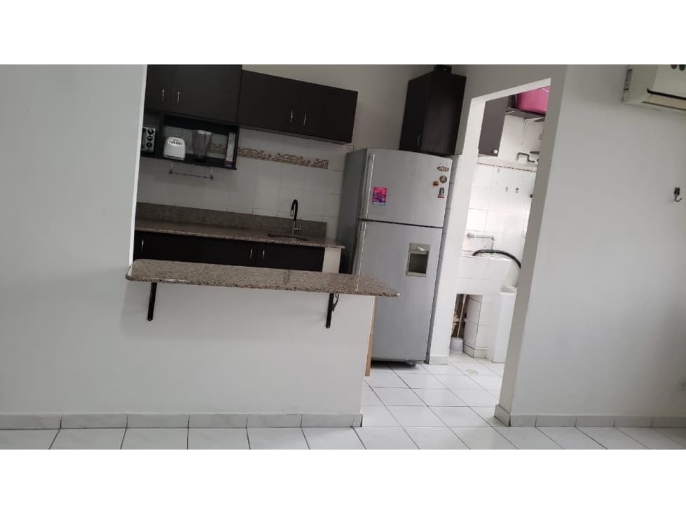 Apartamento en Bella Vista — foto 5
