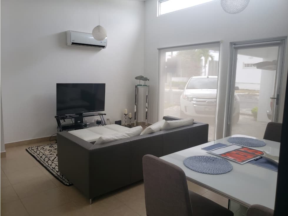 Casa de Playa en Ibiza Residences — foto 6