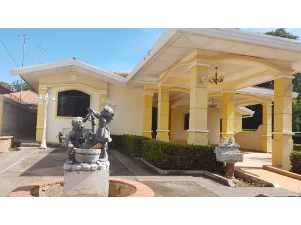 Venta de hermosa casa en Chitré — foto 3