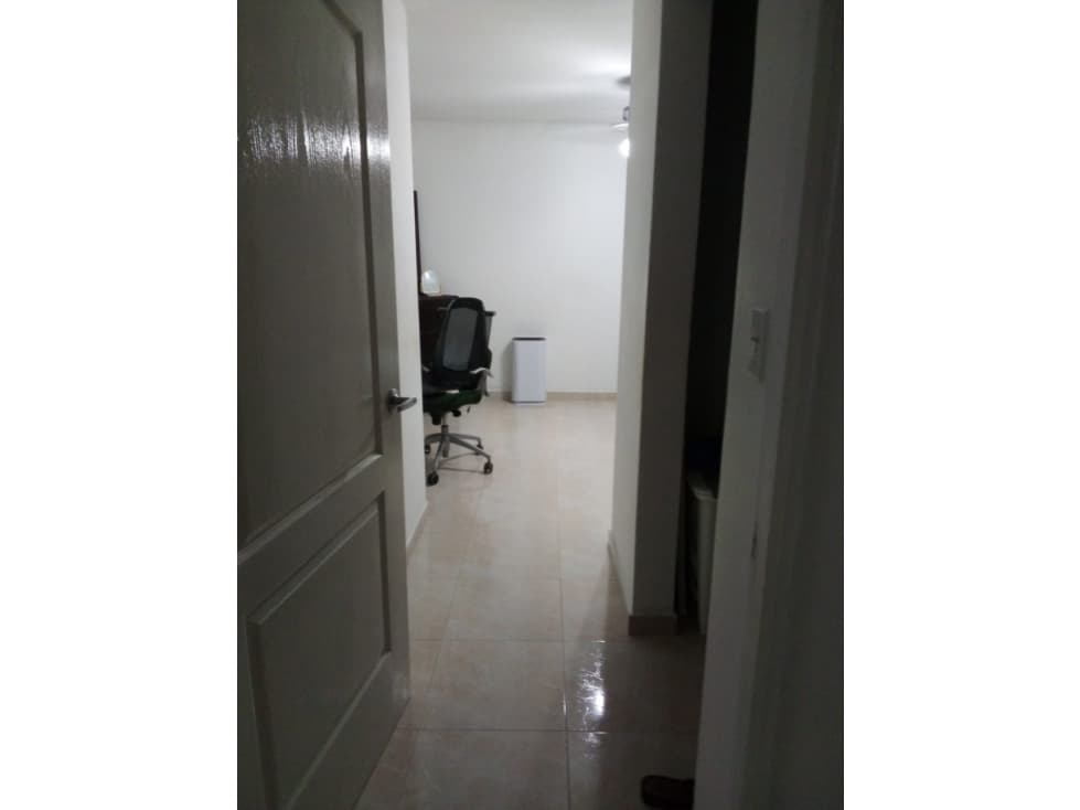 Vendo apartamento en plaza Edison el mare  400 — foto 5