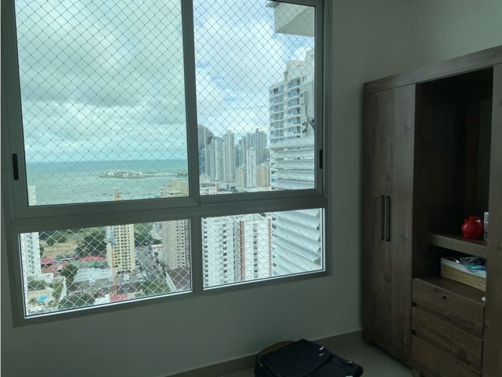 Hermoso apartamento en alquiler PH Roma Tower amoblado — foto 6