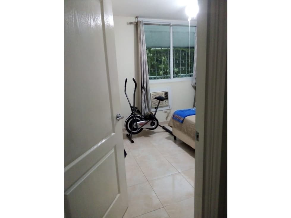 Vendo apartamento en plaza Edison el mare  400 — foto 2