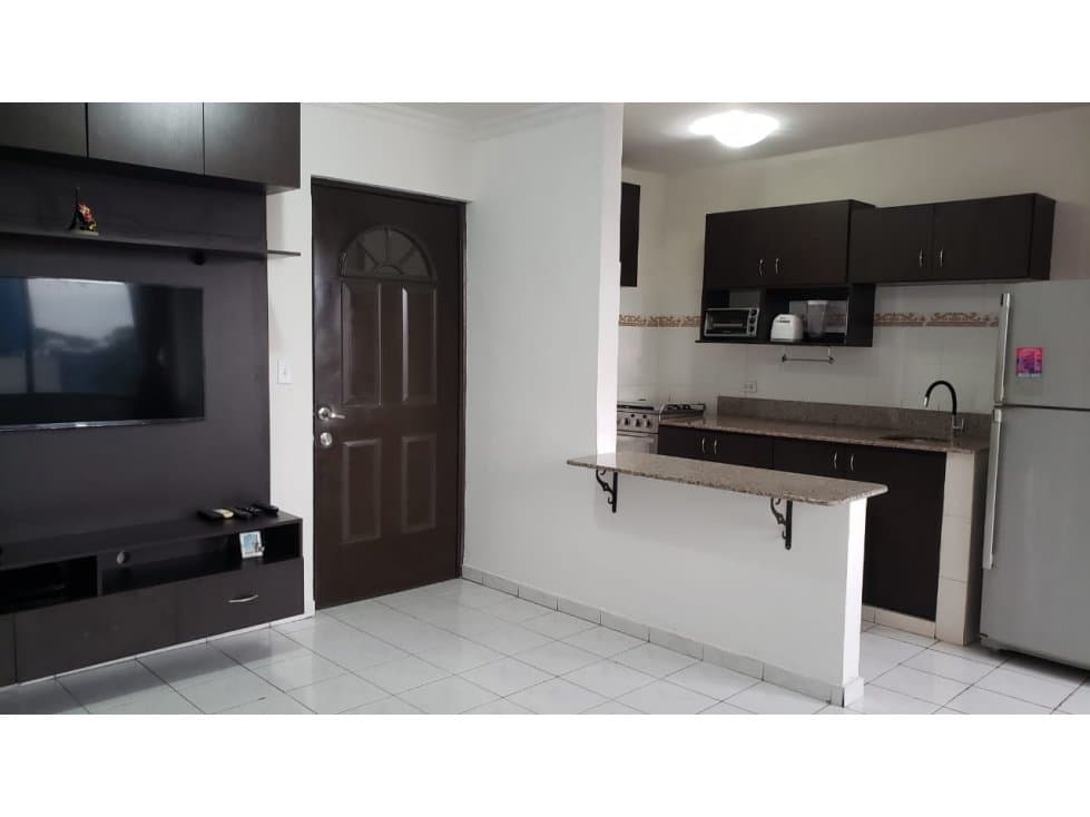 Apartamento en Bella Vista — foto 2