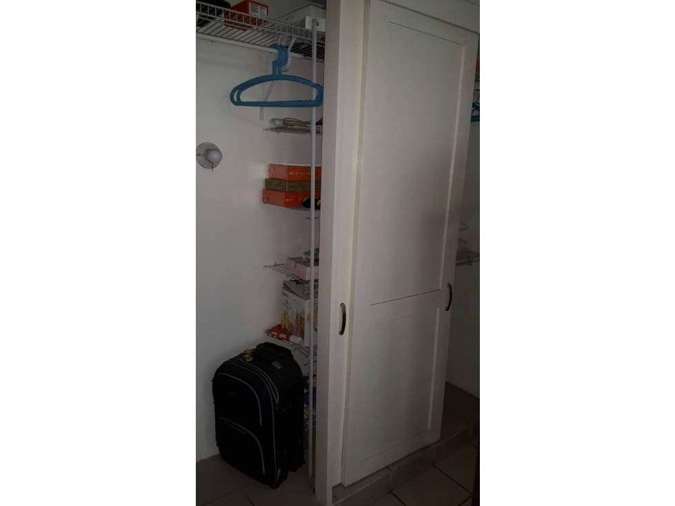 Alquiler apartamento PH Mar Plaza — foto 1