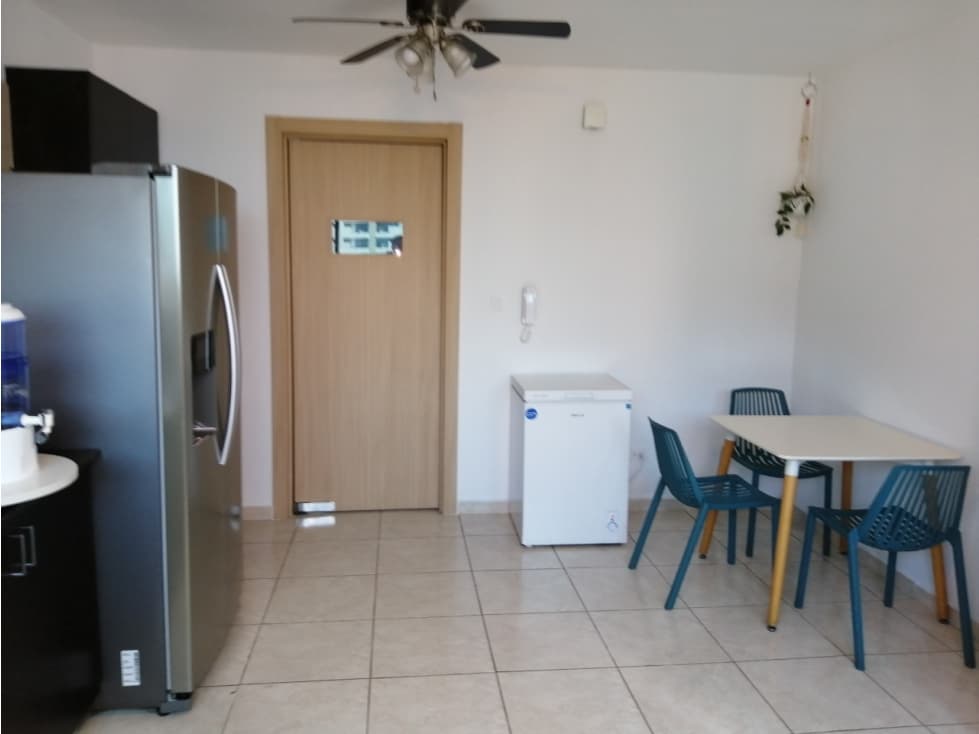 VENDO HERMOSO APARTAMENTO EN STAR BAY SAN FRANCISCO — foto 4