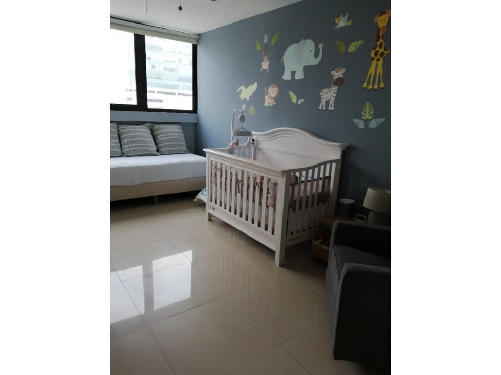 VENDO HERMOSO APARTAMENTO EN STAR BAY SAN FRANCISCO — foto 5