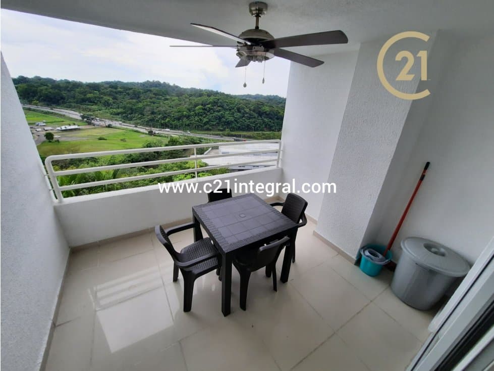 PH Altamira Gardens — foto 4
