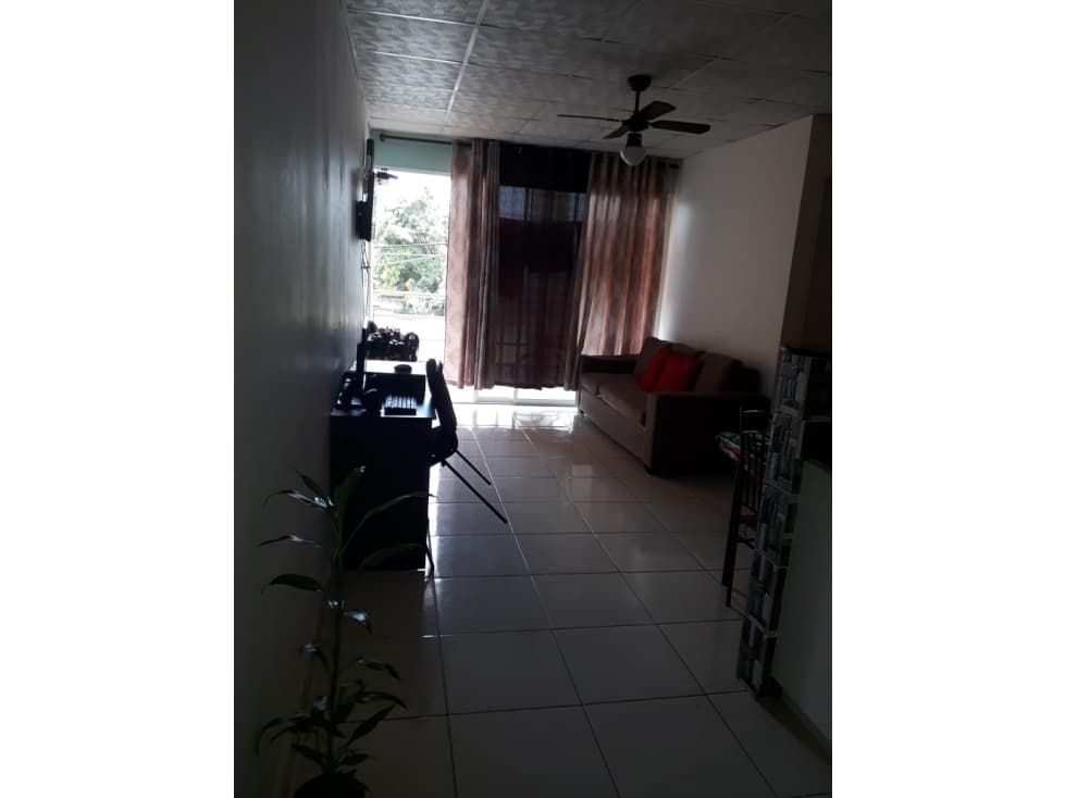 VENTA APARTAMENTO PH QUINTAS DE ORO, PEDREGAL PANAMA — foto 3