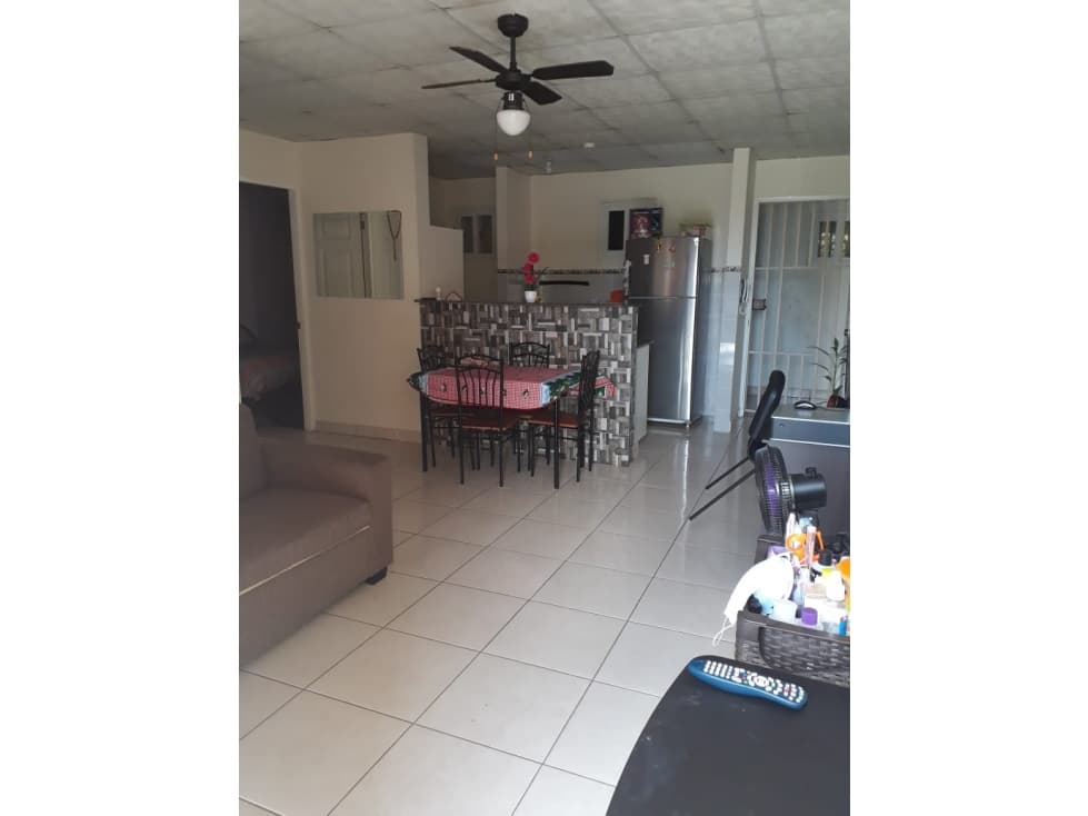 VENTA APARTAMENTO PH QUINTAS DE ORO, PEDREGAL PANAMA — foto 5