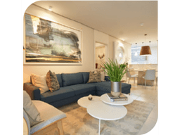PH PENINSULA PASEO DEL NORTE VENTA, ALQUILER O ALQUILER OPC A COMPRA