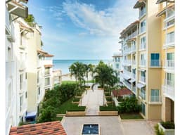 APARTAMENTO EN PUNTARENA DE 169 m2. VISTA AL MAR BUENAVENTURA