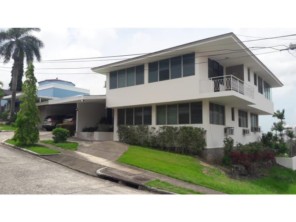 CASA 1.200m2 TERRENO, 450M2 CONSTRUCCION EN BETHANIA EL AVANCE  — foto 1