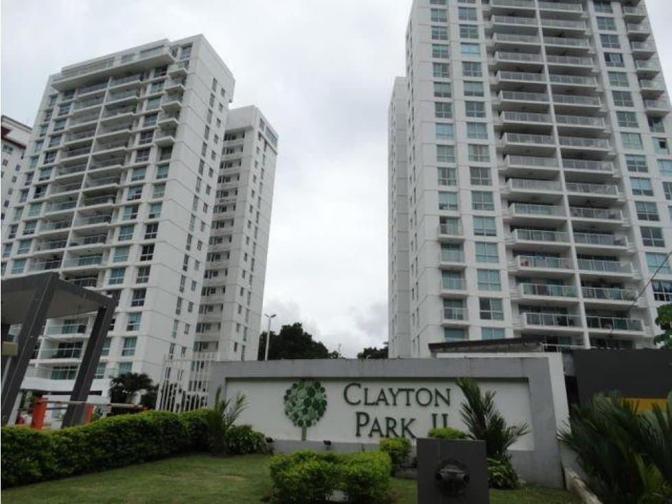 APARTAMENTO EN PH CLAYTON PARK II 3 Rec 151 Mts2 — foto 1