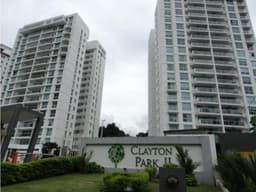 APARTAMENTO EN PH CLAYTON PARK II 3 Rec 151 Mts2