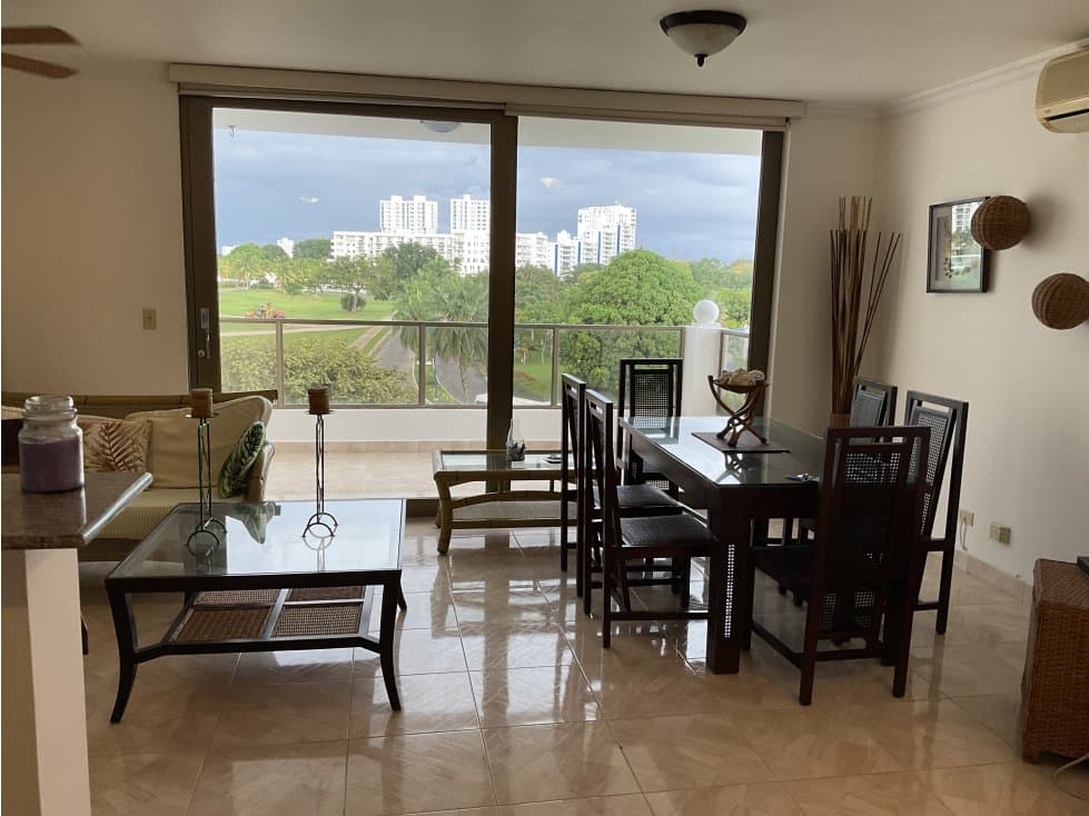 ALQUILE APARTAMENTO EN PLAYA BLANCA — foto 3