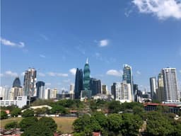 APARTAMENTO AMOBLADO EN PACIFIC WIND P. PACIFICA 3 REC.