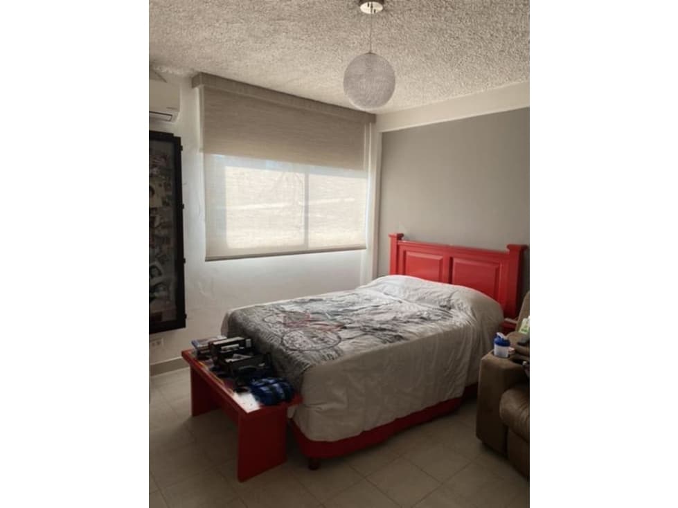 SE VENDE APARTAMENTO EN SAN FRANCISCO 50 M2 — foto 4