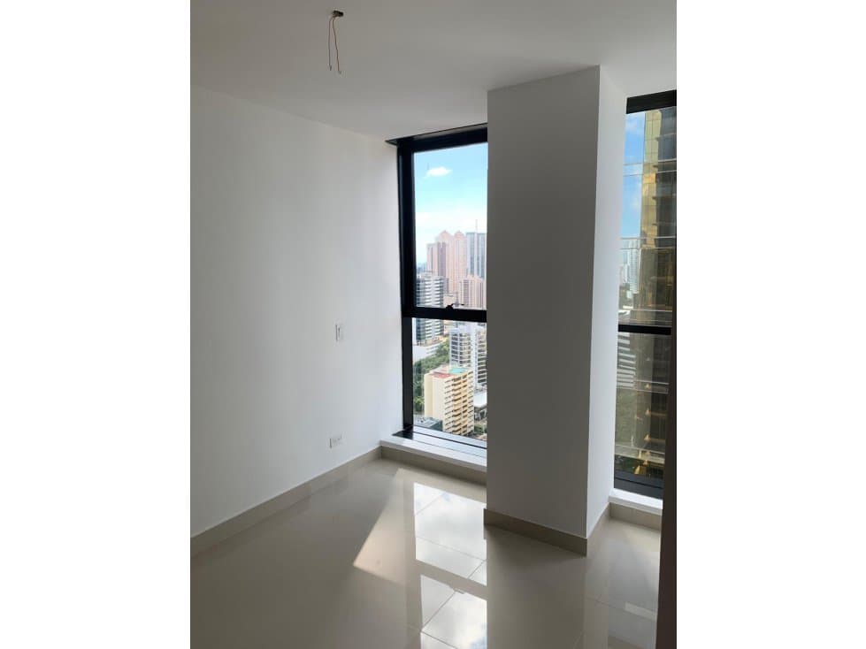 SE VENDE APARTAMENTO LINEA BLANCA OBARRIO PH DOWNTOWN 46M2 — foto 4
