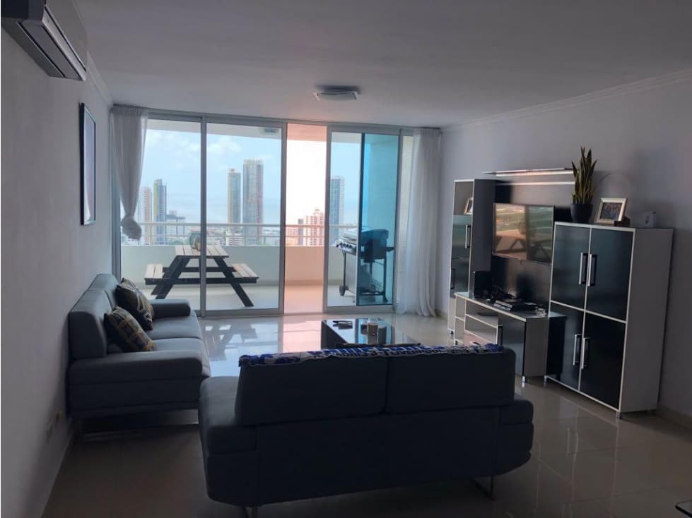 APARTAMENTO EN SAN FRANCISCO THE REGENT  145MTS2 — foto 4