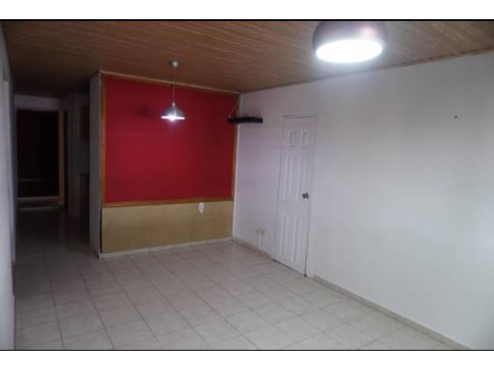 SE VENDE CASA EN LA CHORRERA MONTELIMAR — foto 3