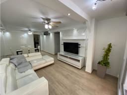 ALQUILER DE APARTAMENTO EN JUAN DIAZ TORRES DE VERSALLES