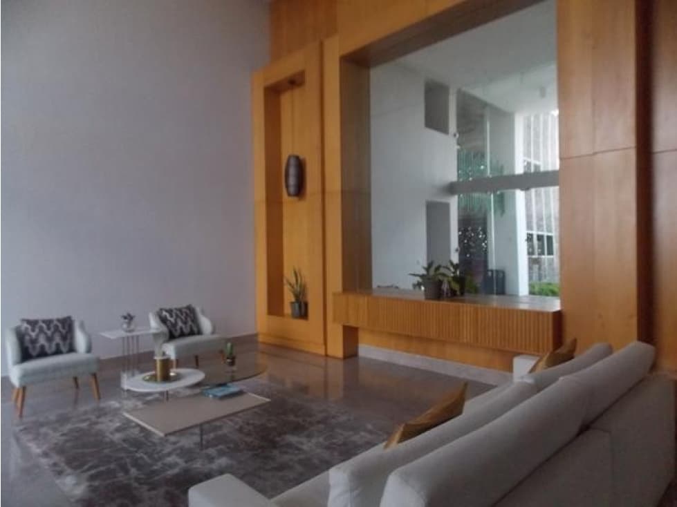 APARTAMENTO AMOBLADO EN PH HORIZONTES, CONDADO DEL REY — foto 2