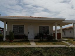 CASA 3REC VILLA DE LOS SANTOS, RESERVA AZURERO