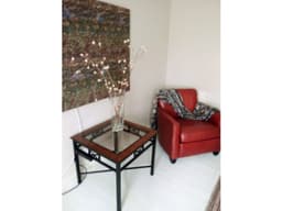 APARTAMENTO AMOBLADO 2 REC, CLAYTON