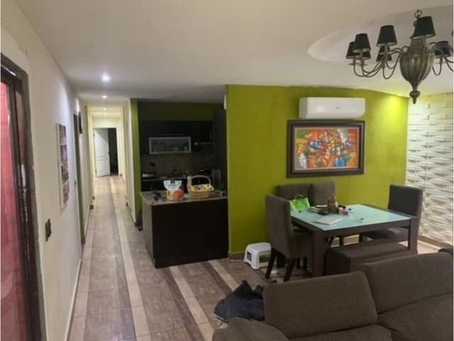 SE ALQUILA CASA EN SAN ANTONIO CAMINO REAL I